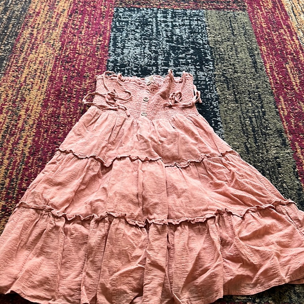 Summer Dress